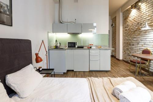 Wroclaw City Center Apartment | Urban Chic - City Center - Great Location&Kosciuszki