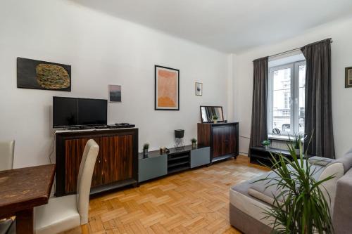 Old Town Apartment | Urban Chic - Old Town - 11 People - Stare Miasto - Freta