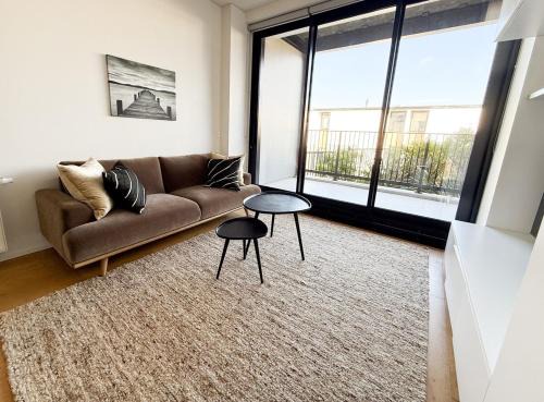 Wellington Apartment | Urban Erskine-Bright and Modern 2 bedrooms apartment