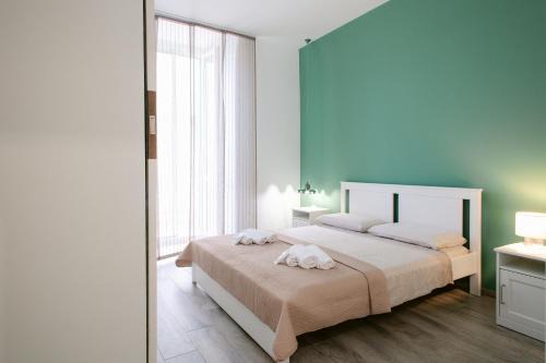 Molfetta Apartment | Urban Home 29 - Modern Apartment - Molfetta