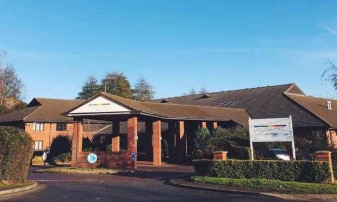 Grantham Hotel | Urban Leisure Hotel