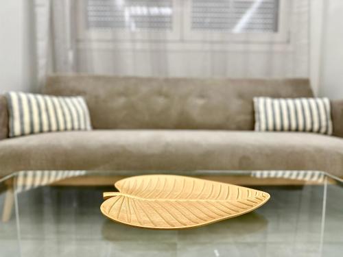 Nea Alikarnassos Apartment | Urban Luxus Studio II