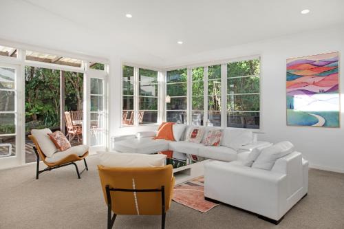 Remuera House | Urban Oasis in central Auckland