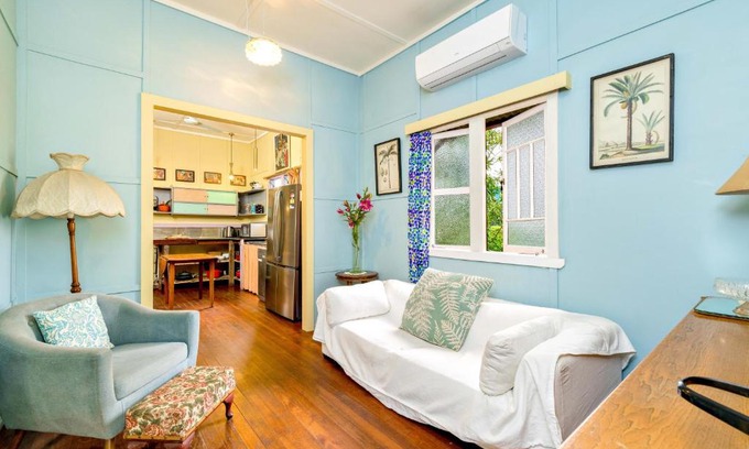 Manunda House | Urban Soul