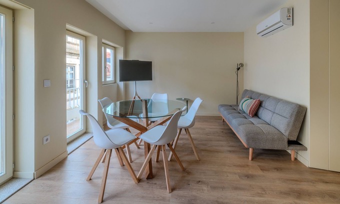 Barcelos Parish Apartment | Urban Tales Barcelos - 1