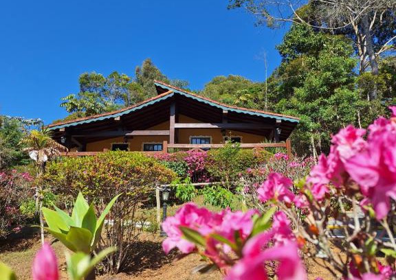 Teresopolis Hotel | Urikana Boutique Hotel