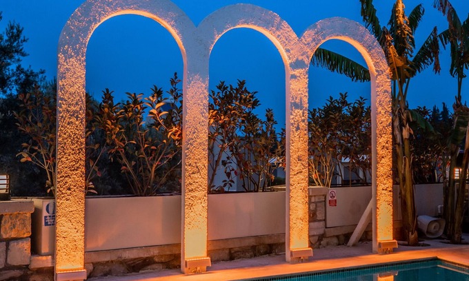 Urla Hotel | Urla 1867 Hotel