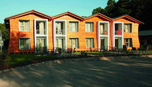Muritz Apartment | Urlaub am See - Ferienwohnungen auf dem Fischerhof Eldenburg