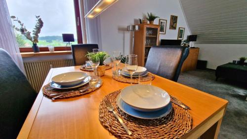 Schoenwald Apartment | Urlaub mit Talblick in Schönwald im Schwarzwald