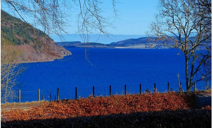 East Lewiston Bed & Breakfast | Urquhart Bay B&B