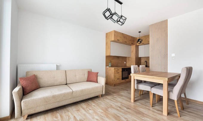 Ursus Apartment | Ursus Cosy Apartment #51