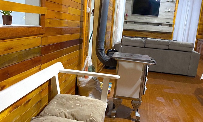Urubici House | URUBICI mountain house