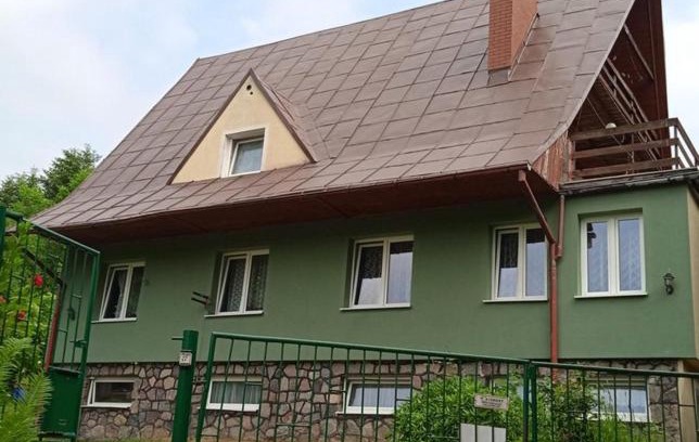 gmina Stezyca Apartment | Usługi Turystyczne EKOTUR - Kraniec Świata