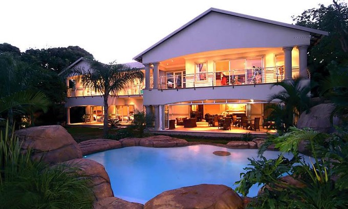 Umhlanga House | uShaka Manor Guest House