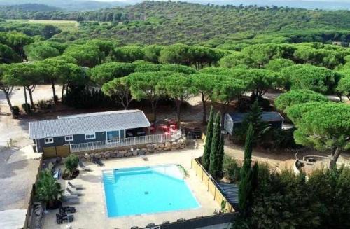 Bizanet Other | Ushuaïa Villages Camping Figurotta