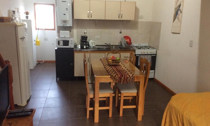 Province of Tierra del Fuego Apartment | Ushuaia centro Departamento en alquiler