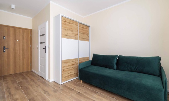 Wisla Apartment | Ustrońska 18B | Cosy Studio | Parking