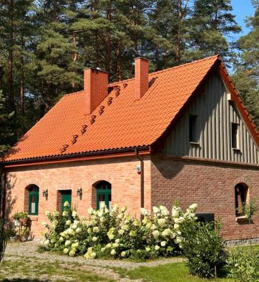 Tylkowo Villa | UTASIÓWKA Mazury