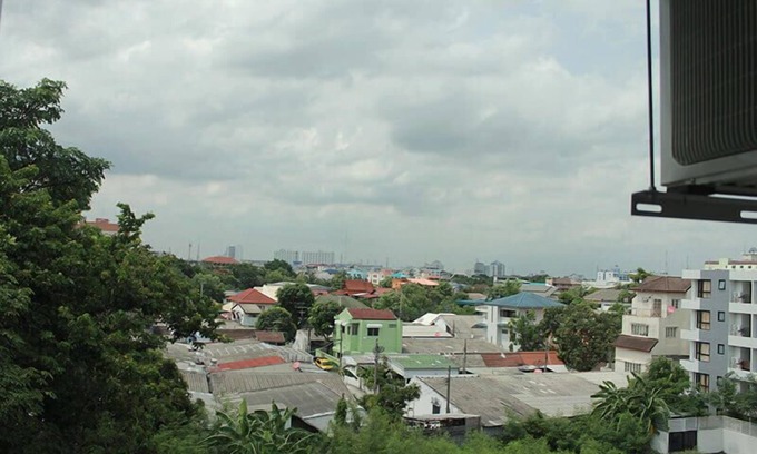 Suan Luang Apartment | UTD Libra Residence