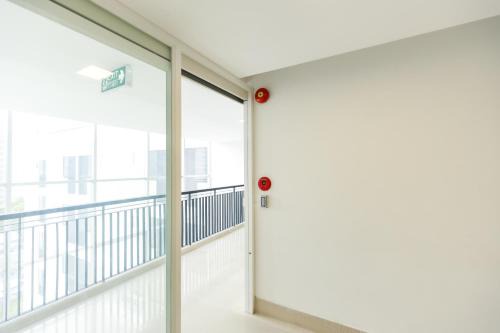 Suan Luang Hotel | UTD Living hotel and residence