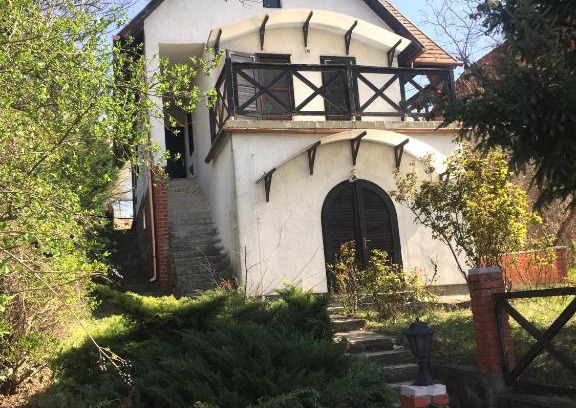 Belatelep House | Várhegy Vendégház