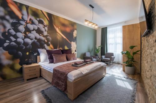 Eger Apartment | Várvédőház Apartmanok Eger