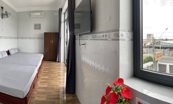 Go Cong Tay Hotel | Vân Anh Hotel