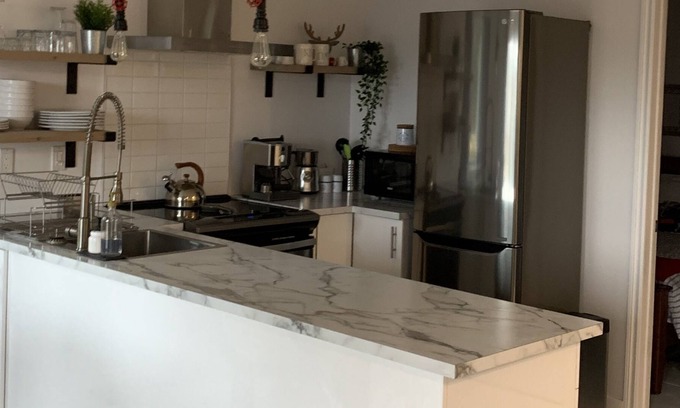 Bromont Condo | Vélo-In / out Ski in / out I rent you my little home!