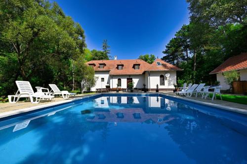 Nemesvita Bed & Breakfast | Vízimalom Vendégház Nemesvita