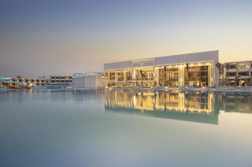Sharm El Sheikh Resort | V Hotel Sharm El Shiekh
