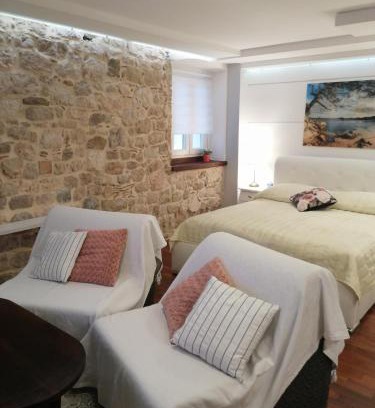 Pag Apartment | V&M Luxury Studio