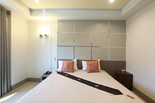 Songkhla Apartment | V Place Residence