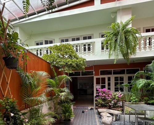 Chana Songkhram House | V Reserve at Merry V