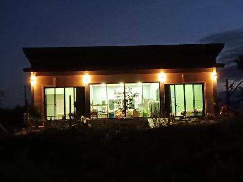 Pak Chong Villa | V THARM Khaoyai