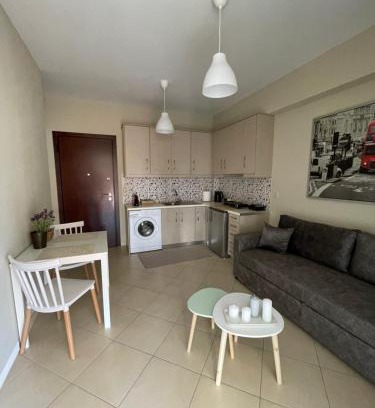 Tripoli Apartment | V&V Apartment