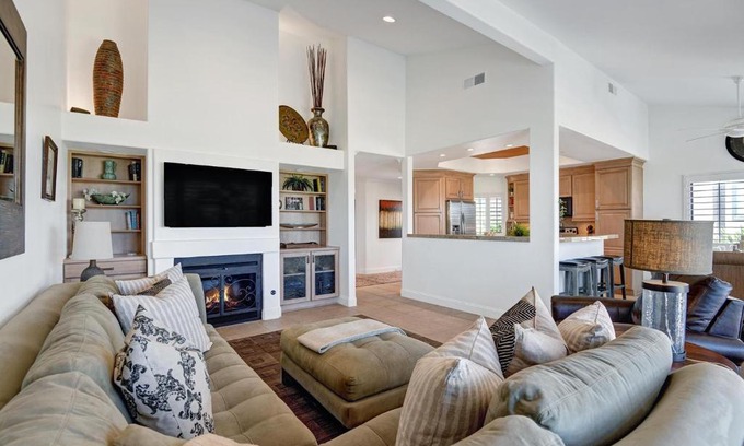 Palm Desert House | V5004 - Fairway Mountains - Alice Lodging