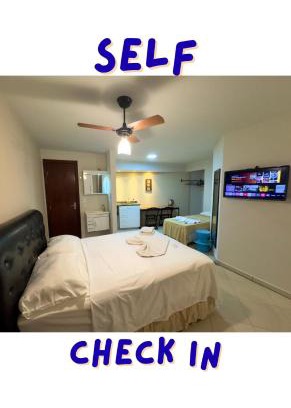 Centro Apartment | VA Apart Hotel Savassi