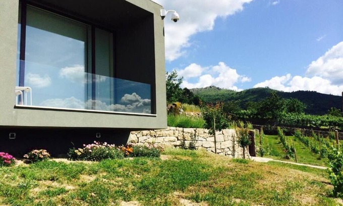 Resende House | Vald'arêgos Douro Rural Tourism - "Cortiço" House