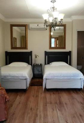 Vanderbijlpark House | VAAL RIVER GUEST HOUSE