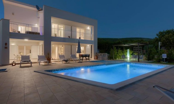 Diminici House | Vacation home Laura by Interhome