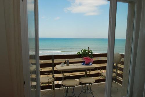 Marina di Castagneto Carducci Apartment | Vacanze Toscane In The Seaside