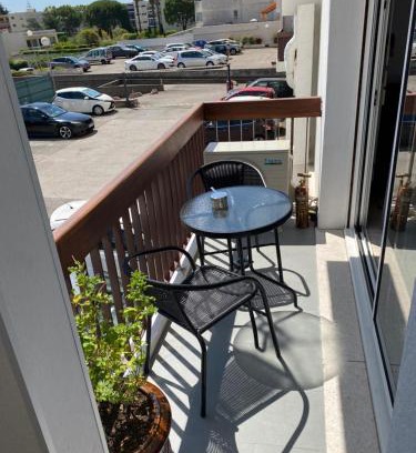 Cagnes-sur-Mer Apartment | Vacances à la mer