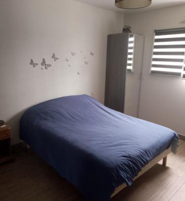 Saint-Pierre-de-Plesguen House | Vacances bretonne