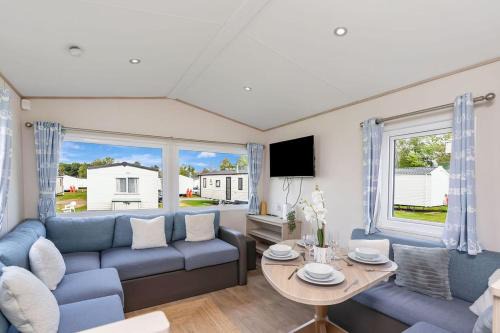 Port Seton House | Vacant Nests Seton Sands The St Andrews