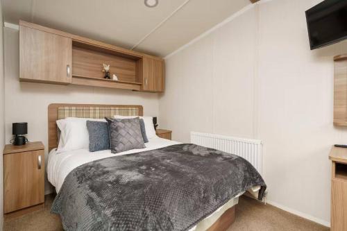 Prestonpans House | Vacant Nests The Forth View Haven Park