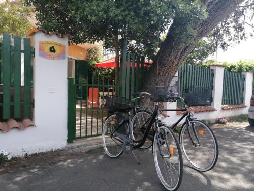 Fregenae House | Vacanze degli Sposi