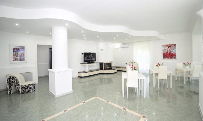 Peschici Bed & Breakfast | Vacanze Top