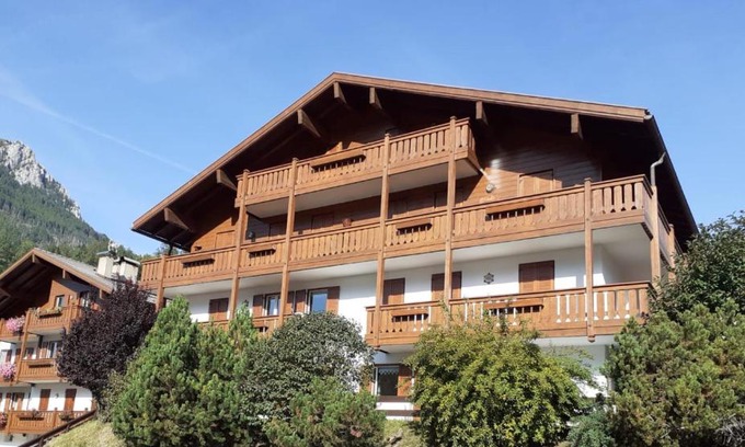 Moena Apartment | Vacanzemoena - Cielo Azzurro, tipologia 4