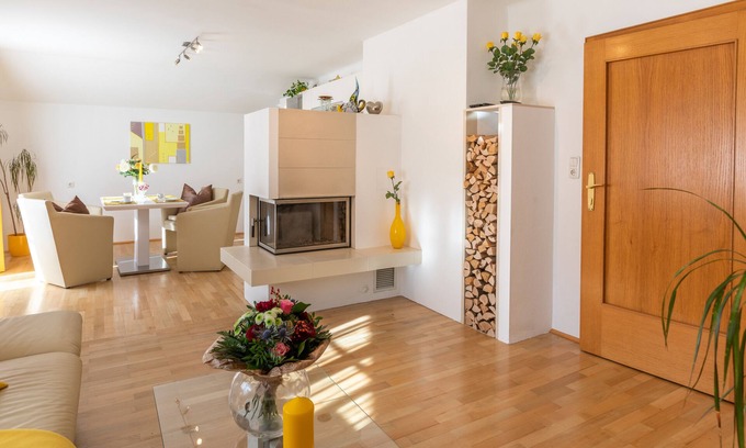 Scheffau am Tennengebirge Apartment | Vacation apartment/apartment for 2 guests with 65m² in Scheffau am Tennengebirge (297724)