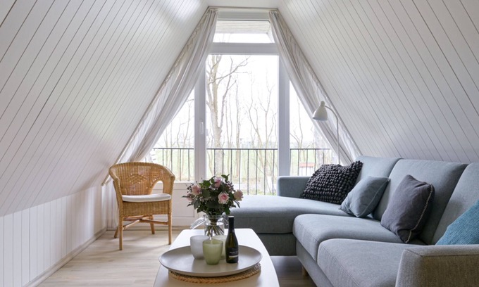 Katharinenhof Apartment | Vacation apartment/apartment for 4 guests with 60m² in Fehmarn OT Katharinenhof (11015)